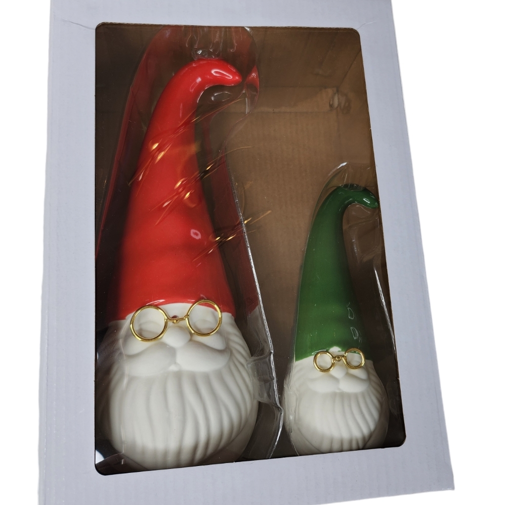 NIB Gnomes